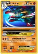 Lucario
