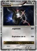 Arceus