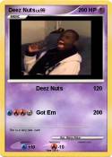 Deez Nuts