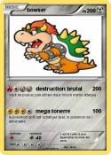 bowser