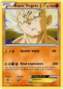 Super Vegeta