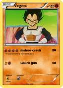 Vegeta