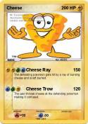 Cheese