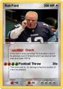 Rob Ford