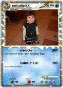 meloetta EX
