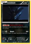 Xenomorph