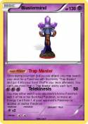 Blastermind