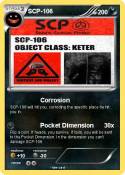 SCP-106