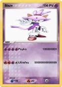 Blaze 
