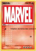 MARVEL