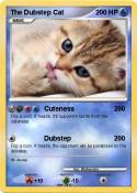 The Dubstep