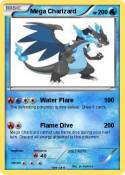 Mega Charizard