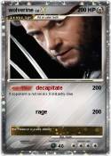 wolverine