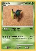Paris EX