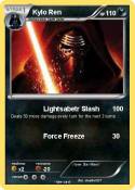 Kylo Ren