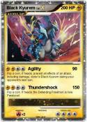 Black Kyurem