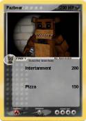 Fazbear