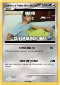 mano ce tem