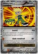 johnny test