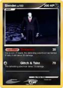 Slender
