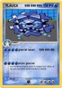 FLAUCA 999 999