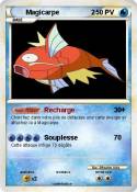 Magicarpe 2