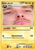 Lazar