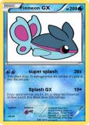 Finneon GX