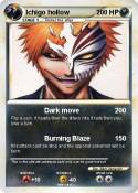 Ichigo hollow