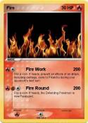 Fire