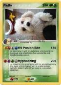 Fluffy