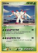 4 Aces