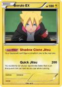 Boruto EX