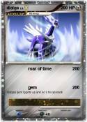 dialga