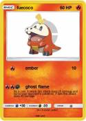 fuecoco