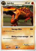 Hell-Rex
