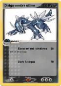 Dialga sombre