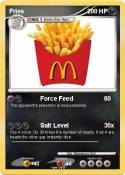 Fries