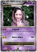 Mercie