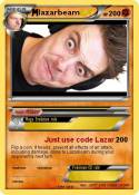 lazarbeam