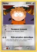Kenny
