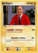 Mr. Rogers