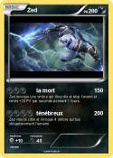 Zed