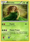 Demeter