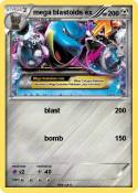 mega blastoids