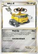 WALL-E