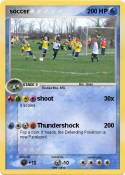 soccer