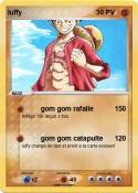 luffy