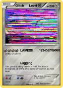 Glitch Level