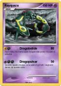 Rayquaza